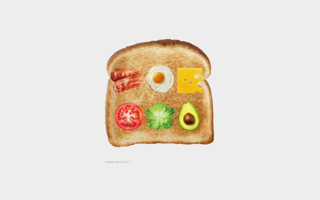 Carrd profile picture for @sandwich1